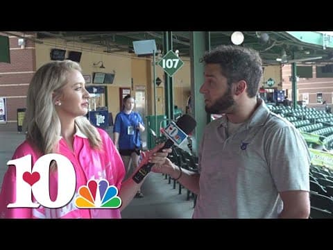 Here are some fun-filled events happening at Smokies Stadium