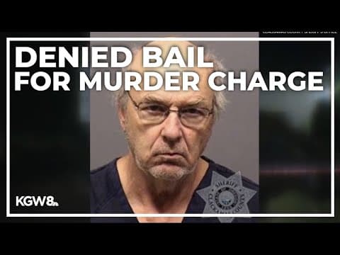 Brightwood man denied bail in 1st court appearance after allegedly murdering wife