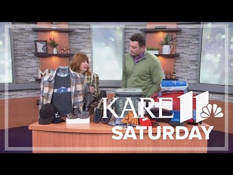 Gift ideas for guys this holiday