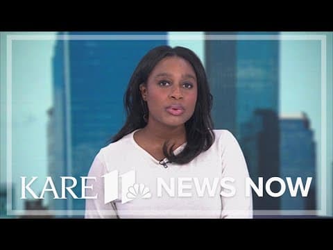 KARE 11 News Now- Feb. 28, 2023