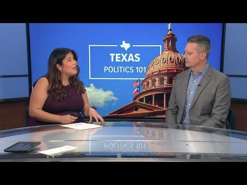 Texas redistricting: What are the big takeaways after the state Senate approved it