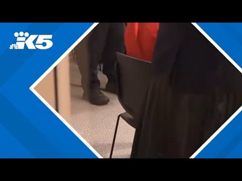 Kidnapping suspect pleads not guilty