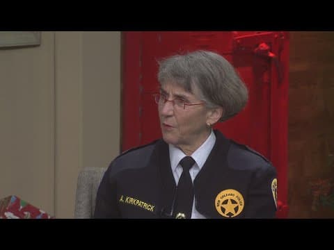 Crimestoppers partners with NOPD on new crime prevention campaign