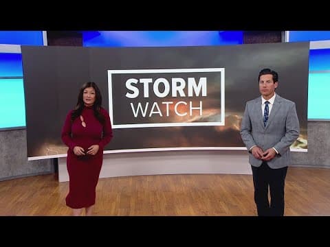 Top stories for San Diego County for Monday, February 5 at 6AM on CBS 8.