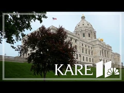 First round of layoff notices go out to state workers with budget still incomplete