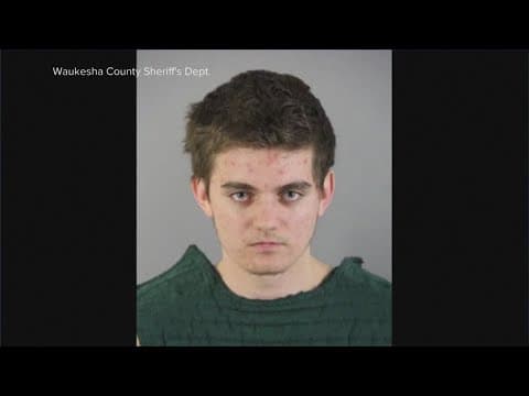 Wisconsin teen accused in plot to assassinate President Trump