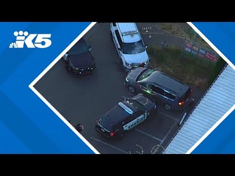 King County Sheriff's Office will now allow deputies to pursue burglary suspects