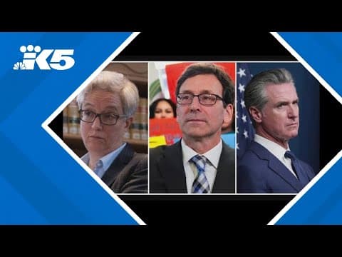 WA, OR and CA join together in "west coast health alliance"