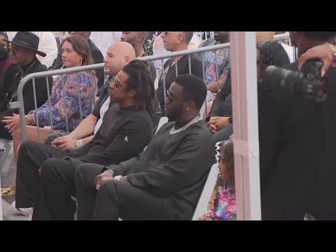 Jay-Z says Houston Lawyer Tony Buzbee tried to 'blackmail' him to settle civil lawsuit alleging rape