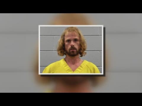 Tangipahoa Parish murder suspect has criminal past