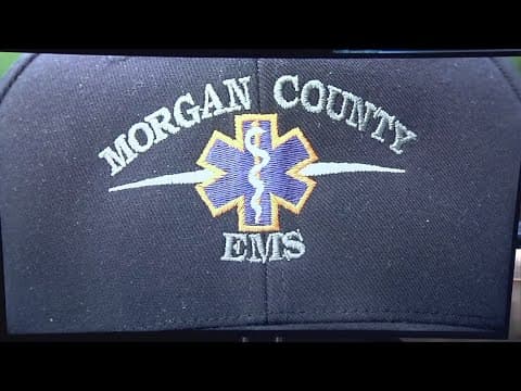 Morgan County leaders aim to cut Oakdale emergency response time with new EMS station