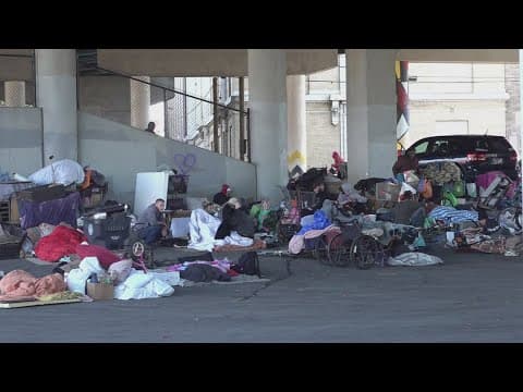 New partnership between KARM and Summit Medical Group is helping provide care for unhoused people