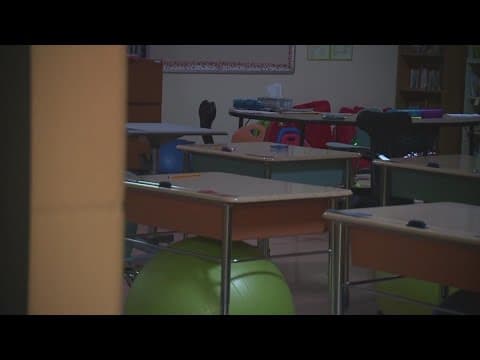 Fate of Ohio education bill, transgender athlete ban unclear