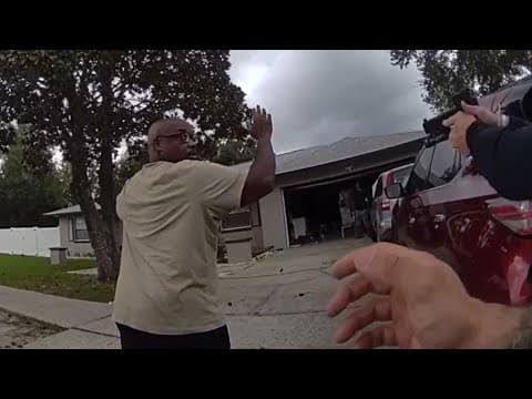 Sheriff: Ronald Exantus, Kentucky 'child killer,' arrested in Florida