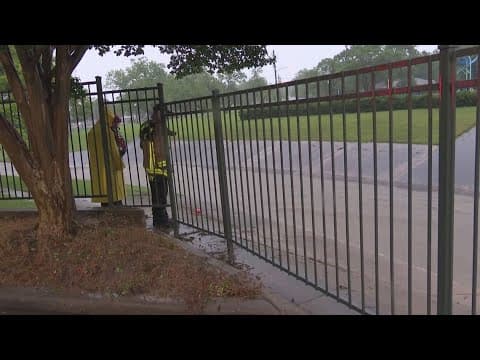 Body of a 10-year-old girl lost in Texas floods recovered