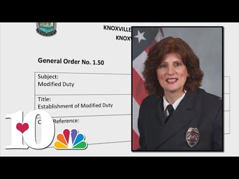 KPD withdraws new policy after complaints of discrimination and retaliation