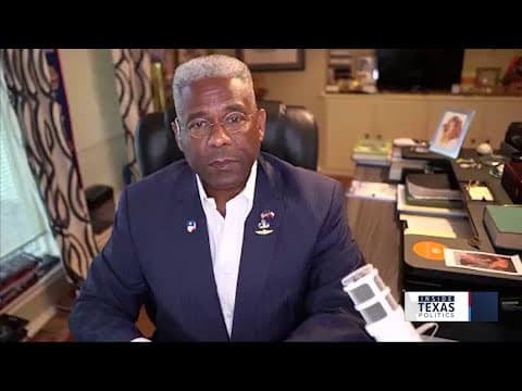 Interview: Dallas County GOP Chair Allen West on how RNC might go post-Trump assassination attempt