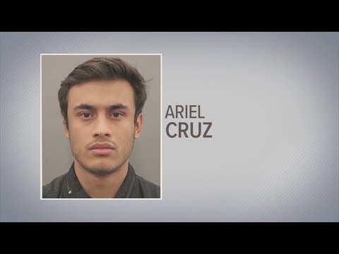 Man accused of killing ex-girlfriend, putting body in trunk to go before judge