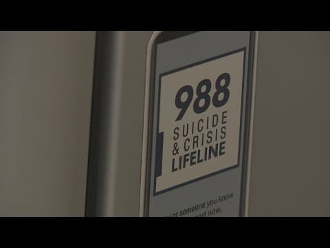 Officials address mental health during holidays as suicides triple in St. Bernard