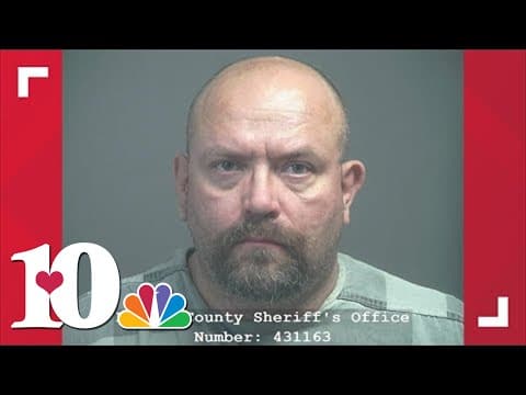 KPD speaks after firing officer accused of producing child porn