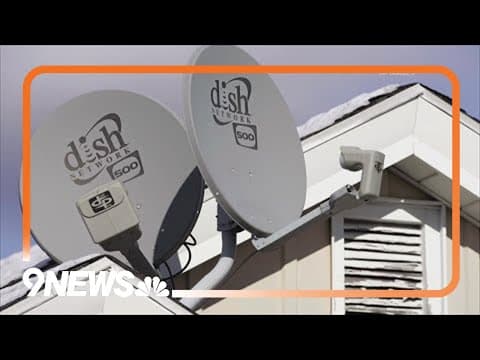 Dish Network cuts more Denver-area jobs, laying off hundreds in January