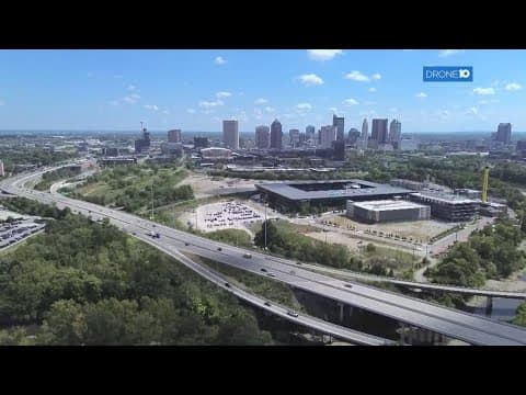 Columbus War Room helping fuel growth in central Ohio