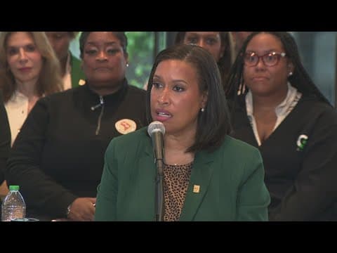 Bowser’s budget proposes a boost in youth programming amid concerns over teen violence