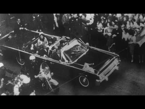Lawmakers will visit Dallas, learning more about the JFK assassination