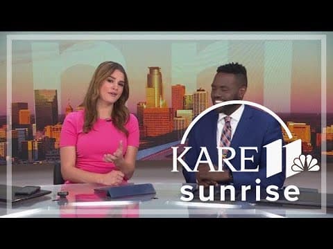 The morning headlines for Thursday, June 22