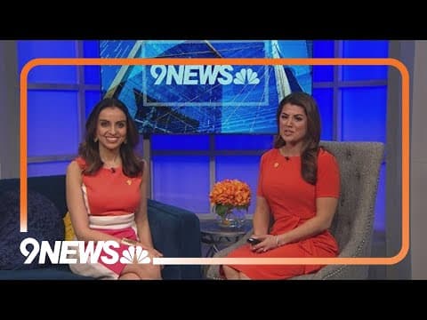 9NEWS' Erica Lopez discusses upcoming surgery with health expert