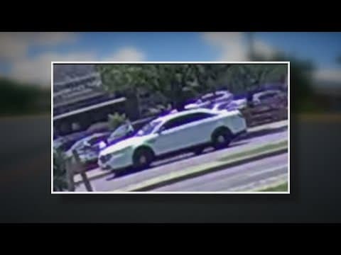 Driver wanted for deadly hit-and-run crash in SE DC