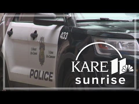 2 teens injured in incident at Minneapolis' Washburn High School