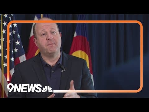 Colorado lawmakers will convene special session to tackle property taxes