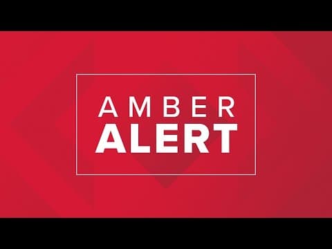Amber Alert issued for 13-year-old girl last seen in Imperial County