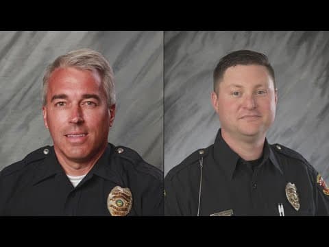 Tunnel to Towers 5K honors heroes and heals hearts for first responders' families