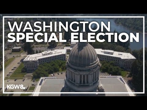 Washington's special election asks voters to decide on school levies, other improvements