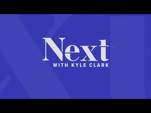 Truck contract bribery; Next with Kyle Clark full show (3/18/25)
