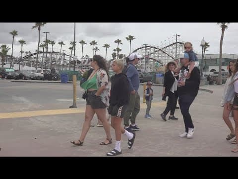 San Diego Tourism Authority shares news about record-breaking milestones