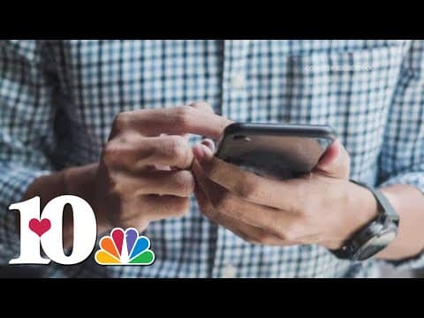 Anderson Co. Sheriff's Office warns about jury duty scams and similar tactics ahead of the holidays