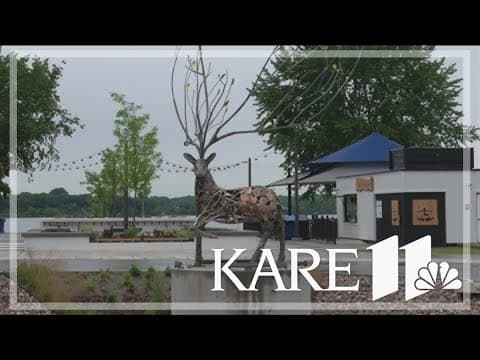 Population boom in Twin Cities suburbs