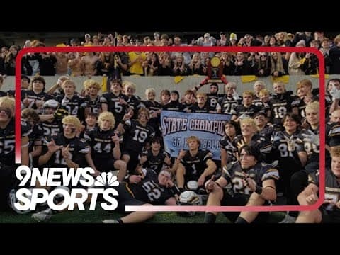 Thompson Valley tops Mead in 3A championship for first-ever football state title