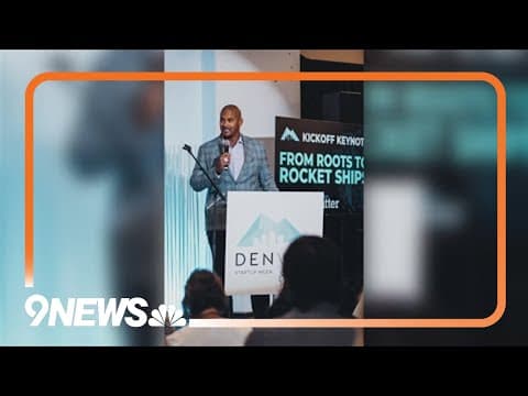 Business Buzz: The state of startups in Colorado