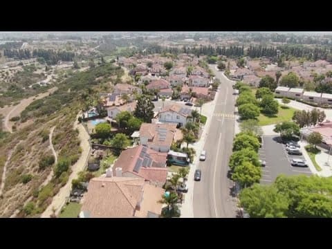 Allstate looks to raise rates on homeowners insurance in California by 34.1% on average