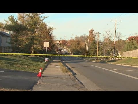 West Columbus shooting leaves 1 dead