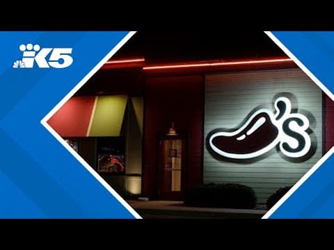Chili's to open new location at SEA Airport