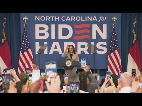 Harris expected to attend the funeral of Sheila Jackson Lee in Houston