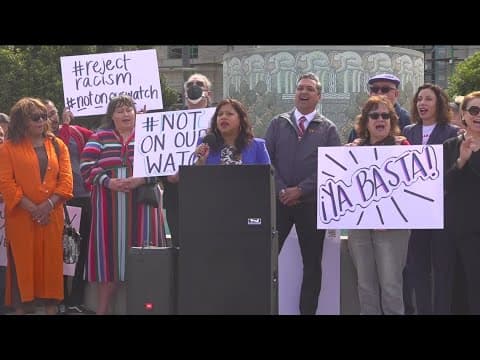 Latino groups blast head of San Diego Labor Council for ‘racist’ remarks