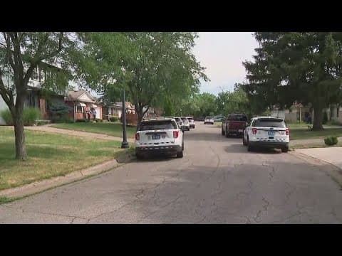 2 found shot, killed inside southeast Columbus home