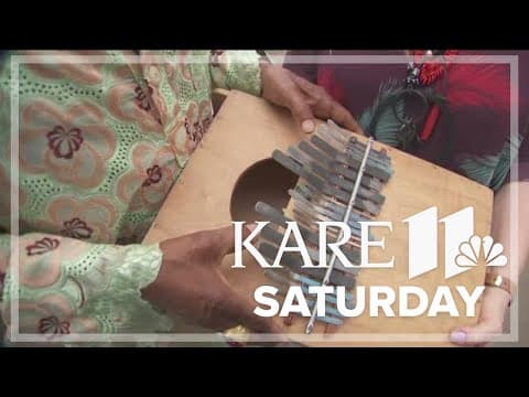 Flint Hills Family Festival kicks off summer this weekend in St. Paul