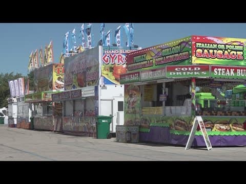 Greek Festival returns to Columbus for 50th year